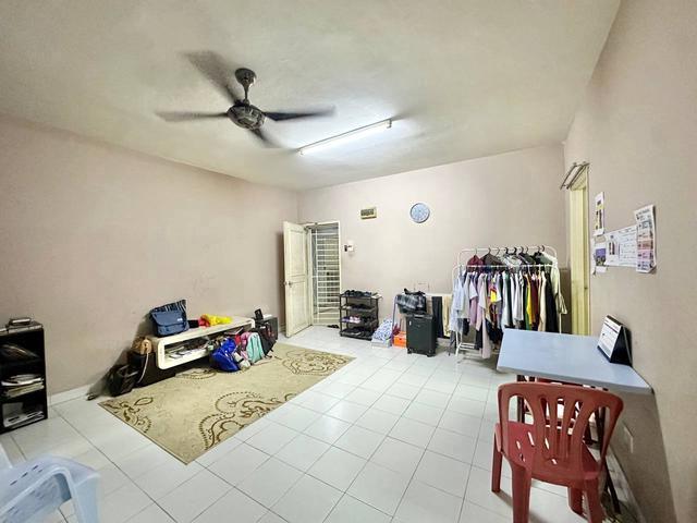 Apartment for sale in Kajang, Langat