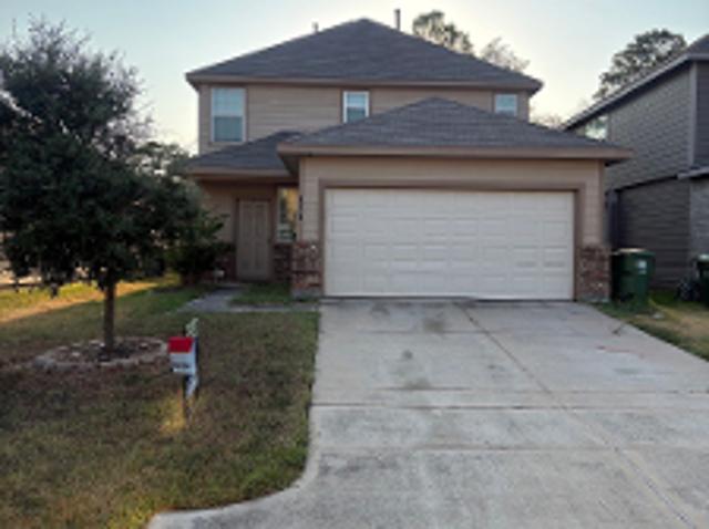 House for sale in Harris, Texas