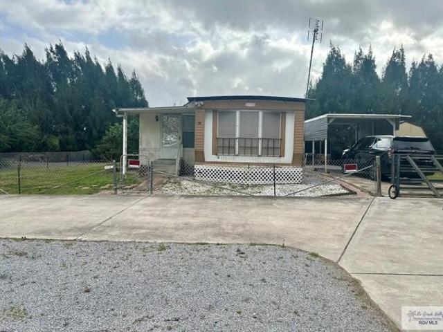 Property for sale in Rio Hondo, Texas