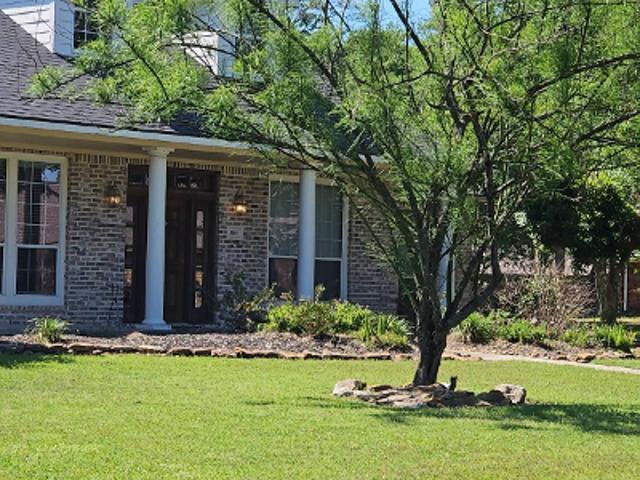 House for sale in Liberty, Texas