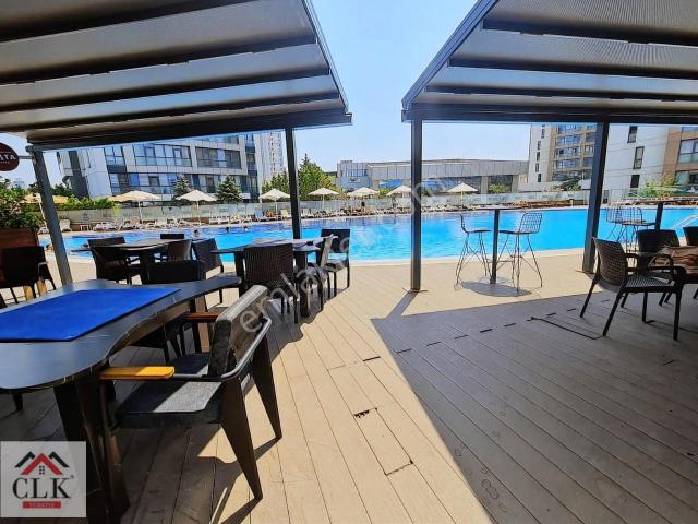 Ataşehir, İstanbul içerisinde kiralık Ofis