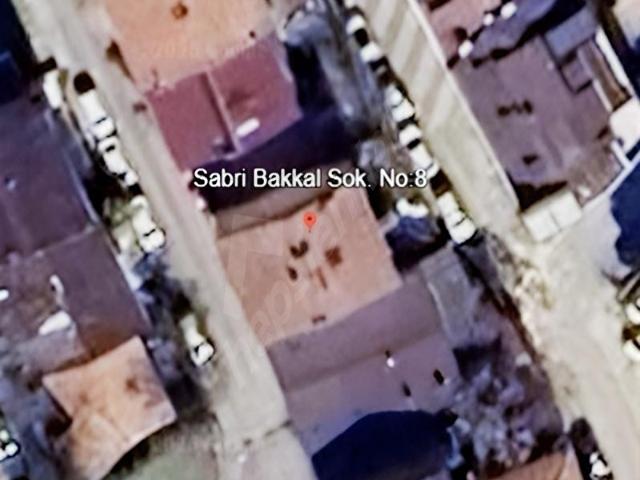 Ataşehir, İstanbul içerisinde satılık Arsa