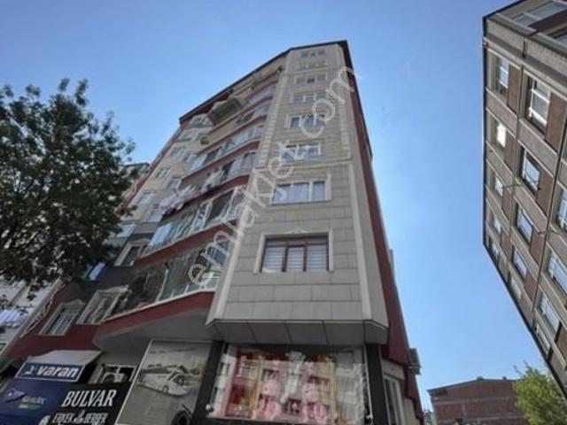 Samsun, İlkadım içerisinde kiralık mülk