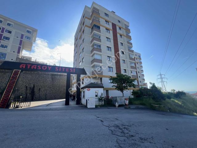 Trabzon içerisinde satılık mülk