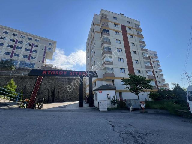 Trabzon, Ortahisar içerisinde satılık mülk