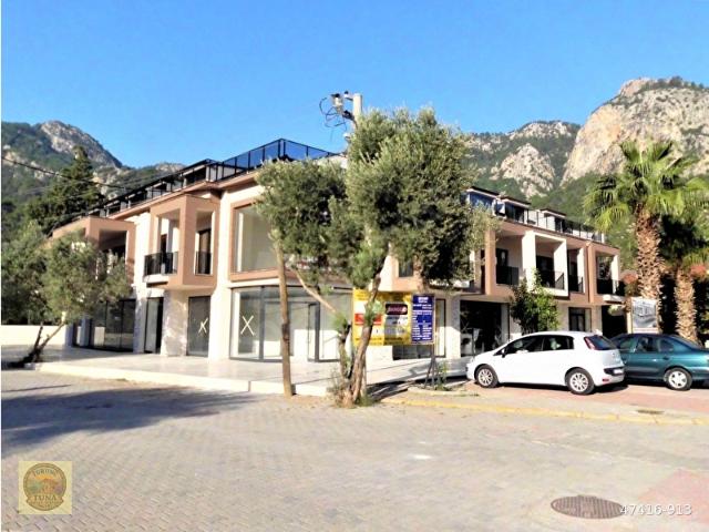 Marmaris, Muğla içerisinde satılık Dükkan