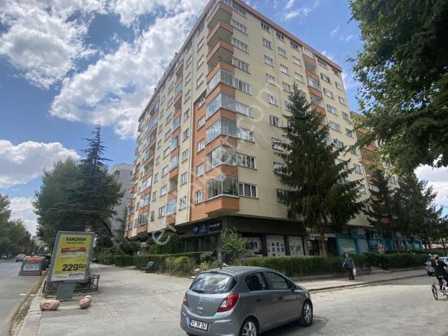 Odunpazari, Eskişehir içerisinde kiralık mülk