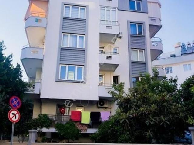 Öğretmenevleri Mahallesi, Konyaaltı içerisinde kiralık mülk