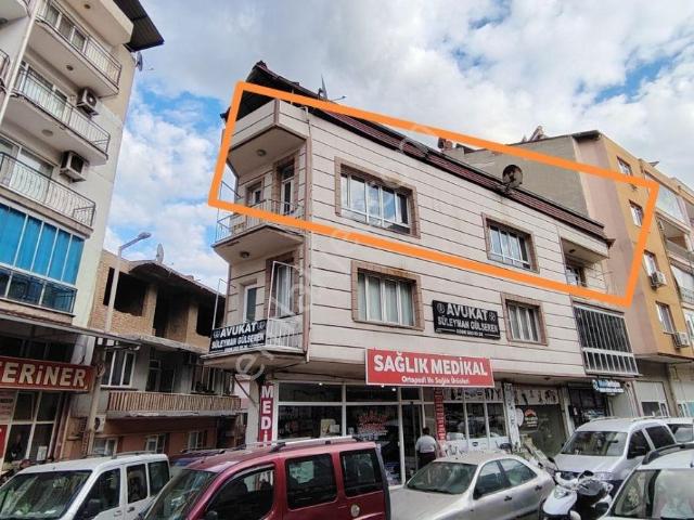 Beşeylül Mahallesi, Alaşehir içerisinde kiralık mülk