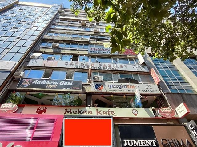 Çankaya, Ankara içerisinde satılık mülk