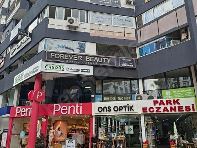 Seyhan, Adana içerisinde satılık Dükkan