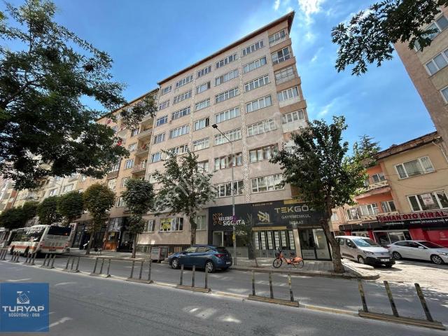 Odunpazari, Eskişehir içerisinde kiralık mülk