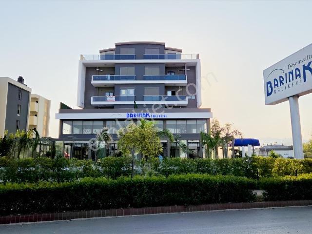 Döşemealti, Antalya içerisinde satılık mülk
