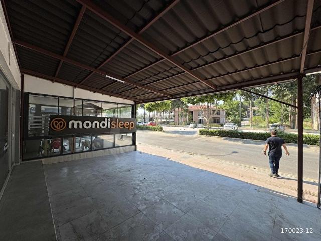 Serik, Antalya içerisinde satılık Ofis