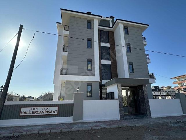 Yeniköy, Döşemealtı içerisinde satılık mülk