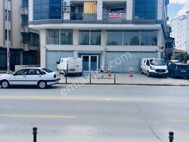 Denizli içerisinde kiralık Dükkan