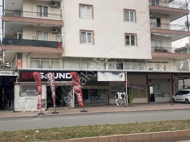 Döşemealti, Antalya içerisinde kiralık mülk