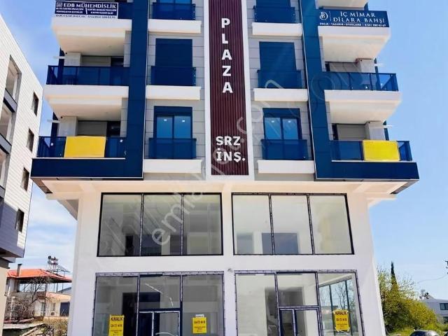 Döşemealti, Antalya içerisinde kiralık mülk