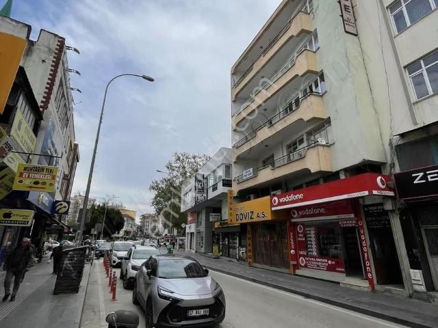 Serik, Antalya içerisinde kiralık mülk