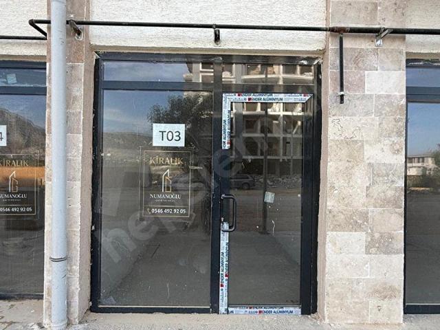 Antakya, Hatay içerisinde satılık Dükkan
