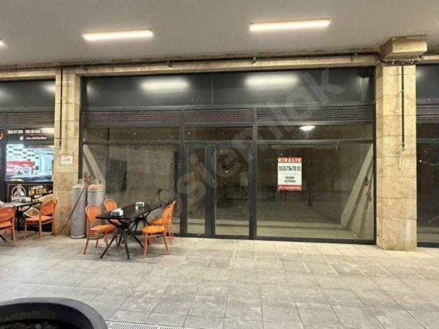 Hatay, Antakya içerisinde satılık Dükkan