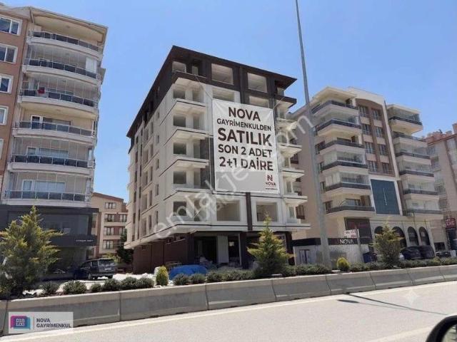 Hattat Karahisar, Afyonkarahisar Merkez içerisinde satılık mülk