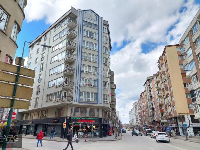 Odunpazari, Eskişehir içerisinde kiralık mülk