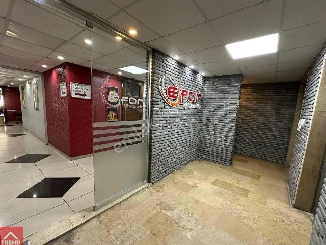 Seyhan, Kurtuluş Mahallesi içerisinde satılık Ofis