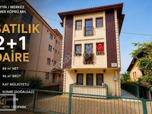Bartın Merkez, Bartin içerisinde satılık mülk