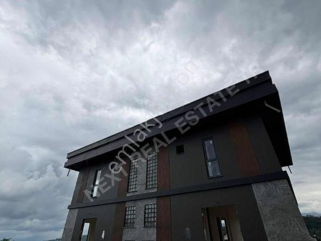 Trabzon içerisinde satılık Villa