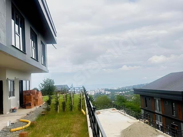 Çamoba Mahallesi, Ortahisar içerisinde satılık Villa