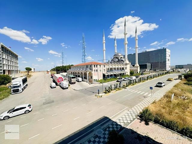 Tekirdağ Merkez, Tekirdağ içerisinde satılık Ofis