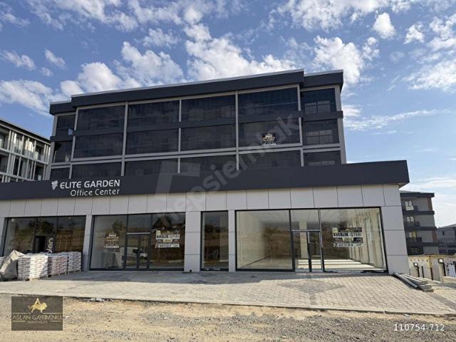 Tekirdağ, Süleymanpaşa içerisinde satılık Ofis