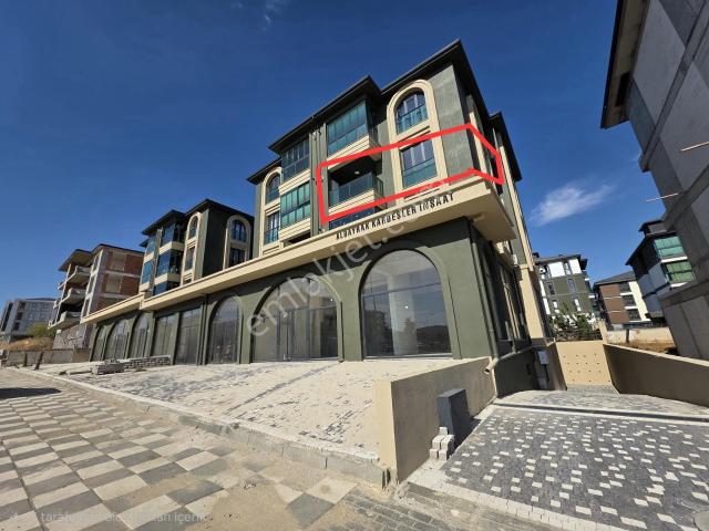 Tekirdağ, Süleymanpaşa içerisinde kiralık mülk
