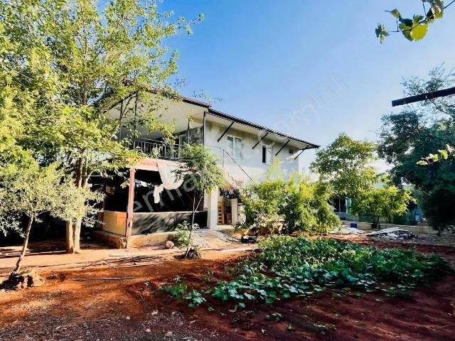 Aksu, Antalya içerisinde kiralık Villa