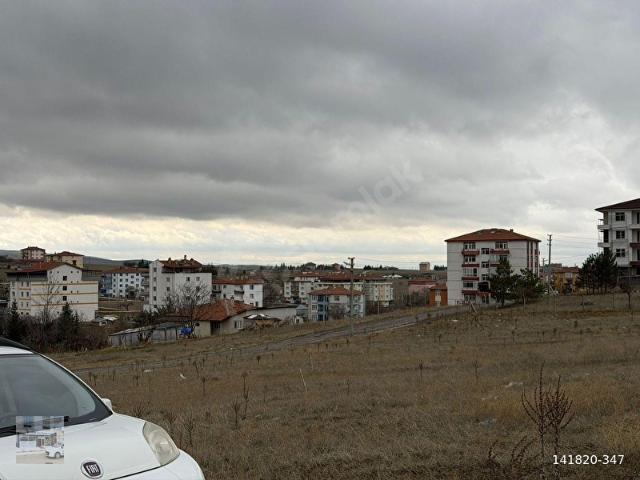 Atatürk Mahallesi, Akyurt içerisinde satılık Arsa