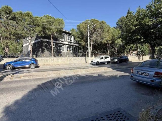 Bornova, İzmir içerisinde kiralık mülk