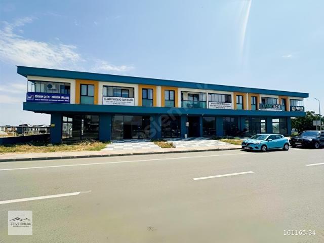Tekirdağ Merkez, Tekirdağ içerisinde satılık Ofis
