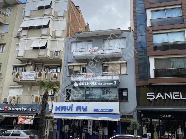 Ödemiş, İzmir içerisinde satılık mülk