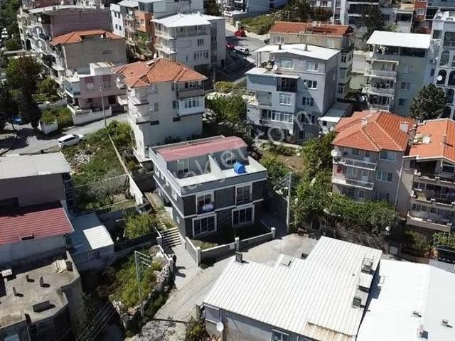 Bornova, İzmir içerisinde satılık Villa