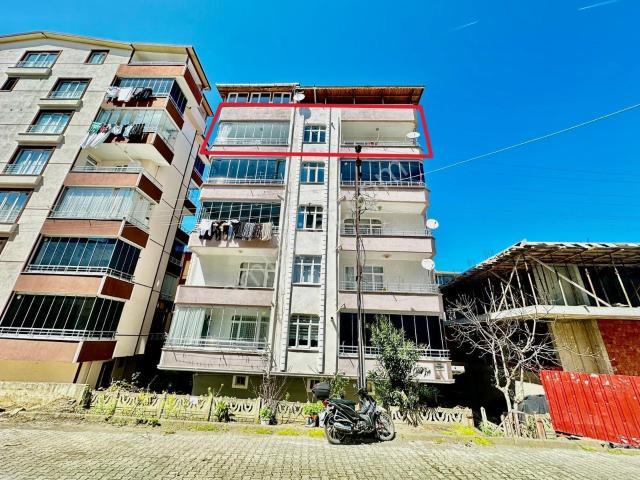 Ordu içerisinde kiralık mülk