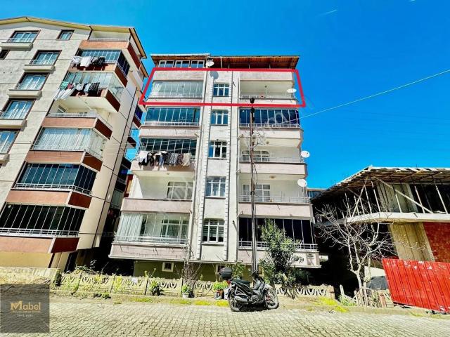 Ordu içerisinde kiralık mülk