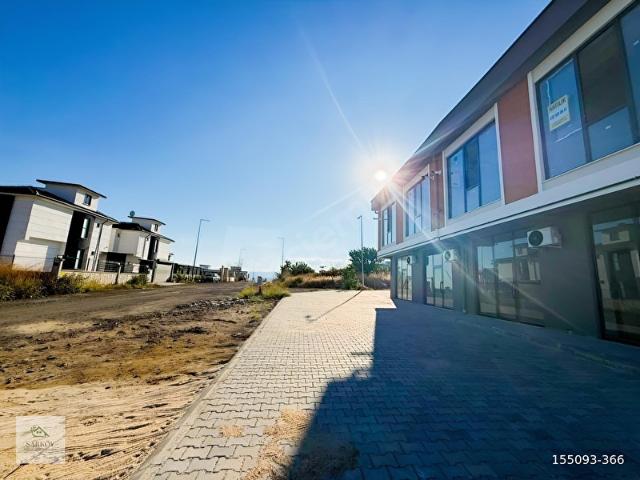 Tekirdağ, Süleymanpaşa içerisinde satılık Dükkan
