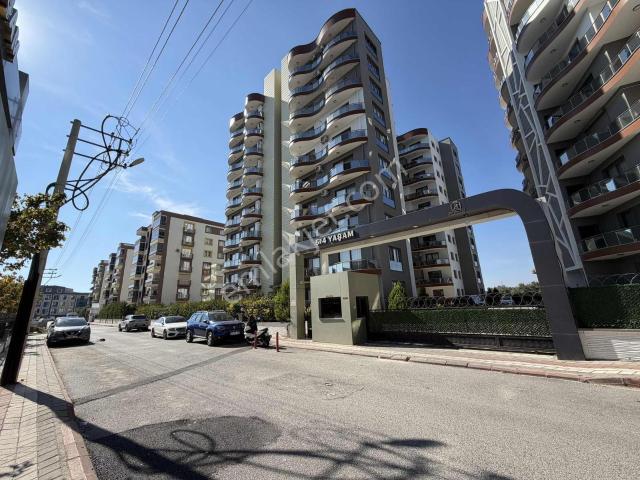 Atatürk Mahallesi, Akhisar içerisinde kiralık mülk