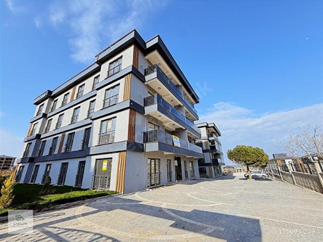 Tekirdağ, Süleymanpaşa içerisinde satılık mülk