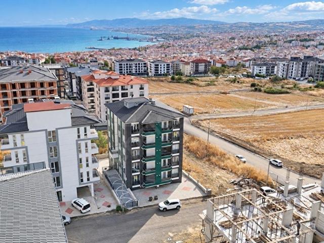 Tekirdağ, Süleymanpaşa içerisinde satılık mülk