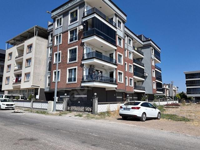 Atatürk Mahallesi, Akhisar içerisinde satılık mülk