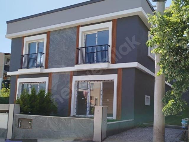 Bornova, İzmir içerisinde satılık Villa