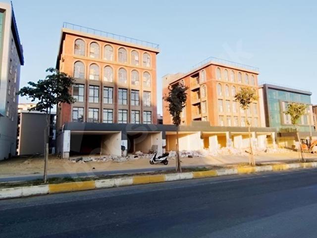 Tekirdağ Merkez, Tekirdağ içerisinde satılık Ofis