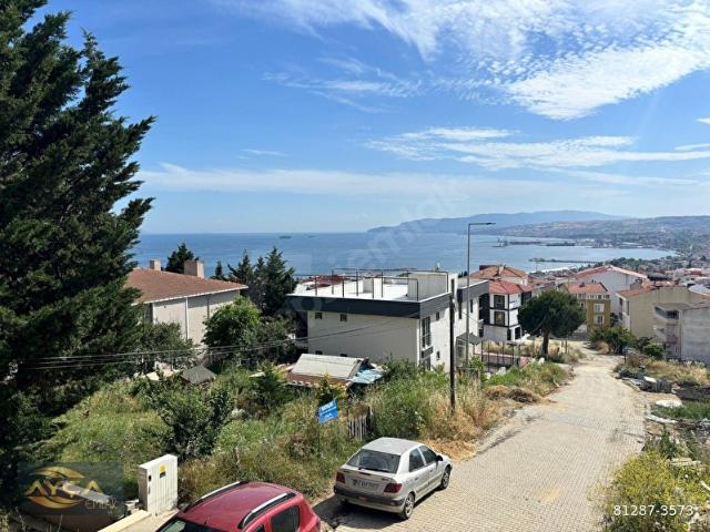 Tekirdağ, Süleymanpaşa içerisinde satılık mülk